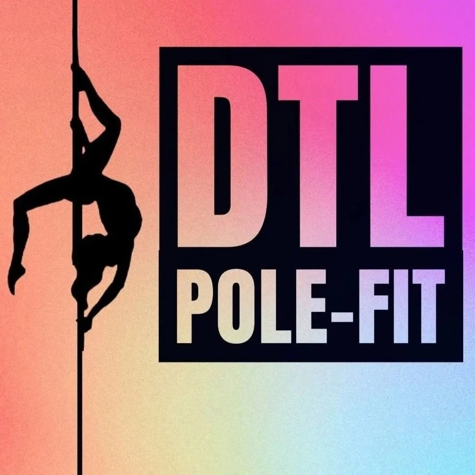 DTL Pole Fit &amp; Dance Studio