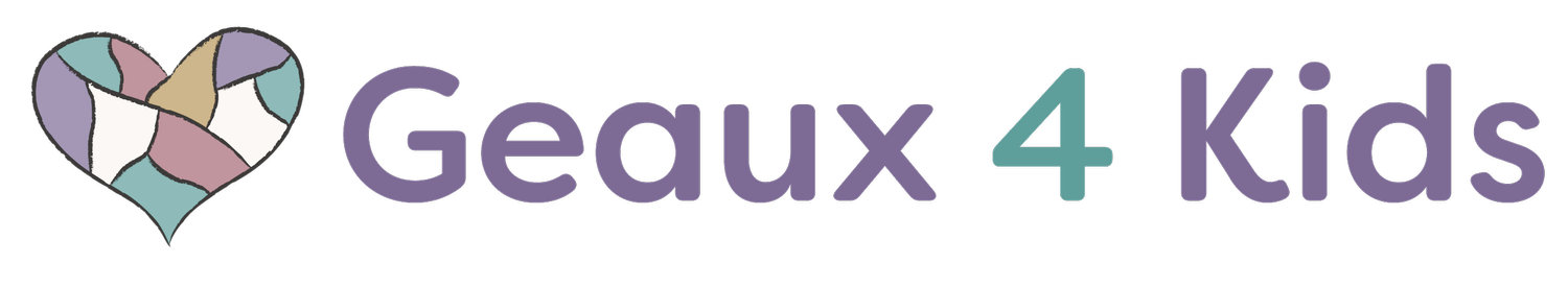Geaux 4 Kids