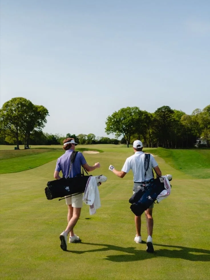 Senior Men's League 