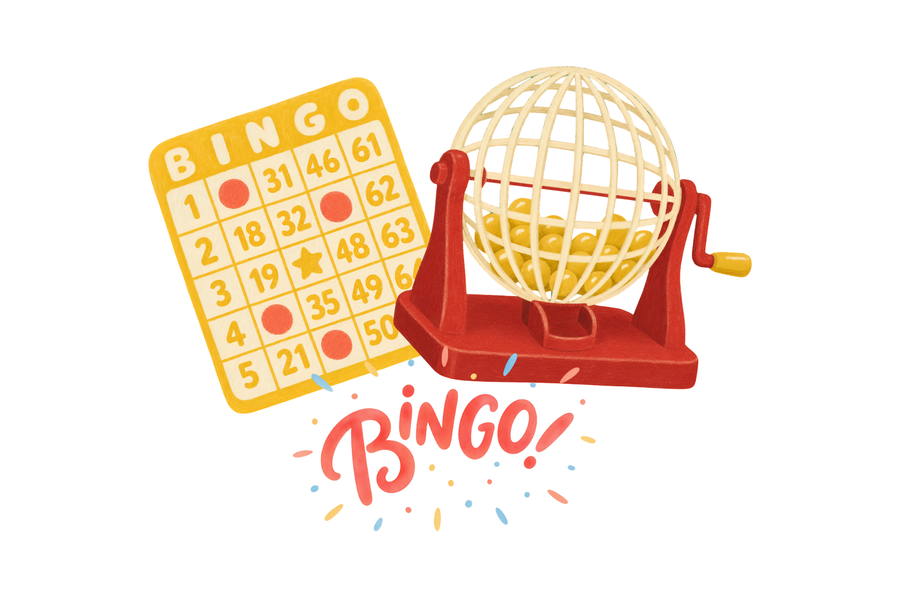 Bingo Night
