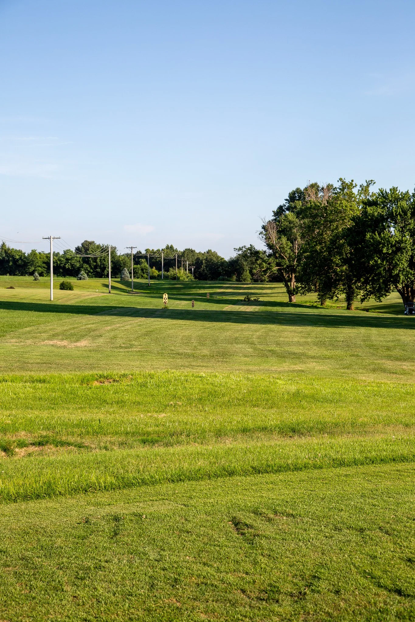Driving Range