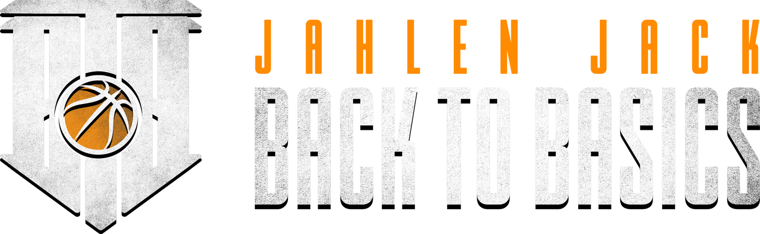 JAHLEN JACK | BACK TO BASICS - Elite Basketball Developement