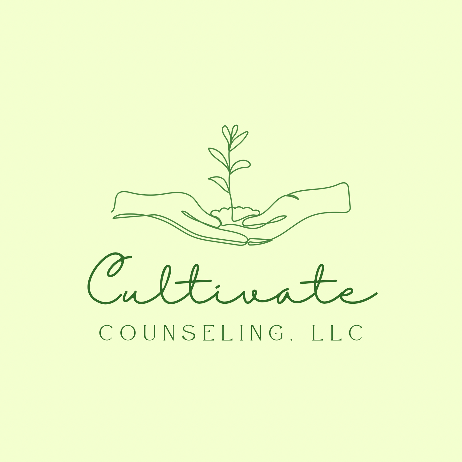 Cultivate Counseling