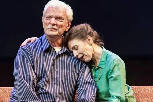 The Last Romance - Purple Rose Theatre Company
