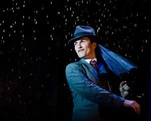 Singin' in the Rain - The REV Theatre Company