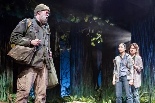 Redwood Curtain - Purple Rose Theatre Company