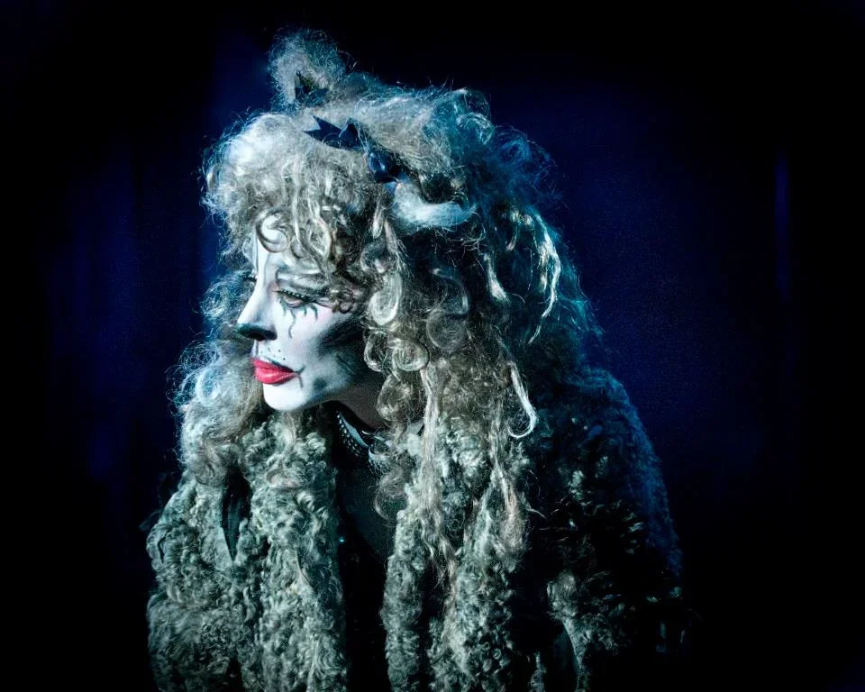CATS - The REV Theatre Company