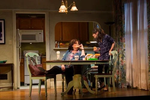 All the Days (World Premiere) - McCarter Theatre Center
