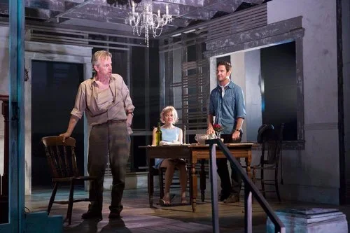 Baby Doll (World Premiere) - McCarter Theatre Center