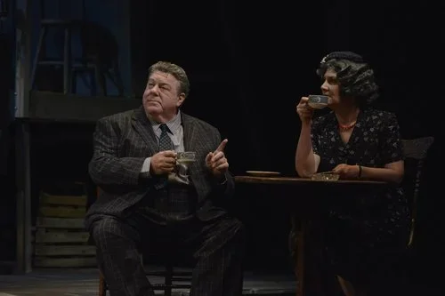 Hank Williams' Lost Highway - The REV Theatre Company