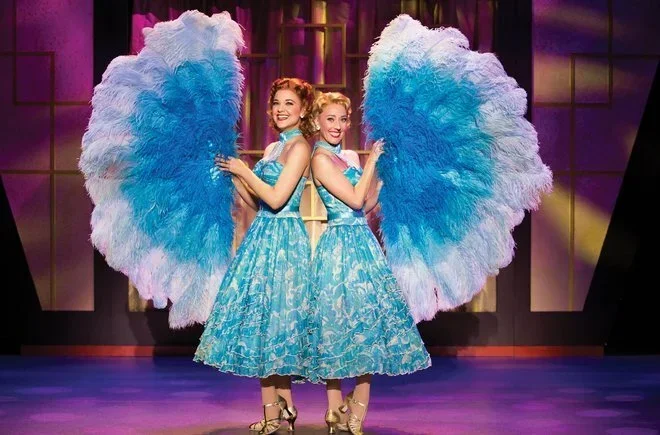 Irving Berlin's White Christmas - 2019 National Tour