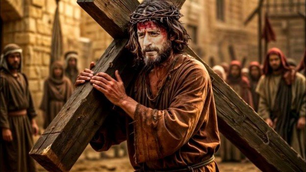 VIEWING OF THE CHOSEN: SEASON 6, EPISODE 1