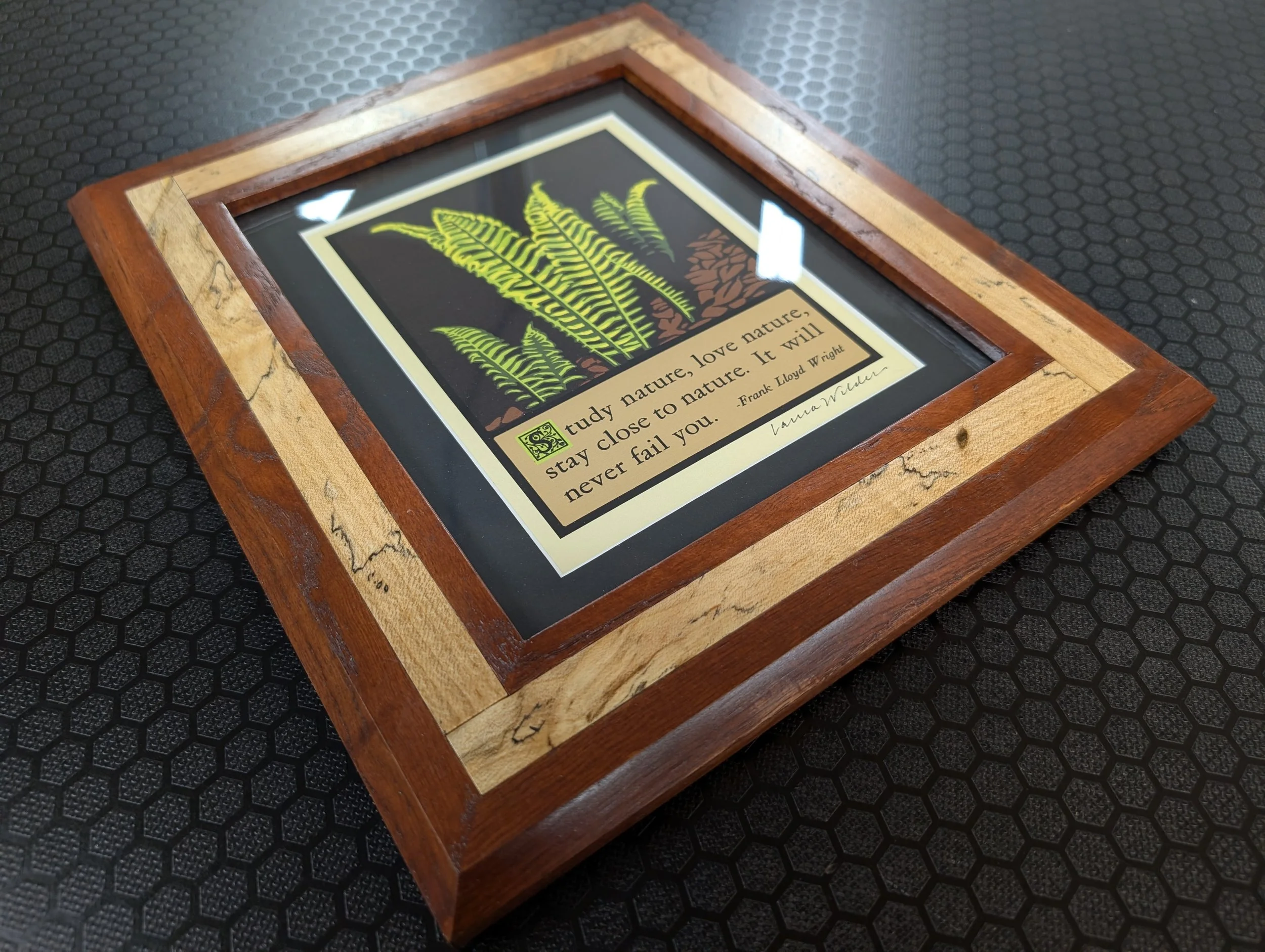 Frames