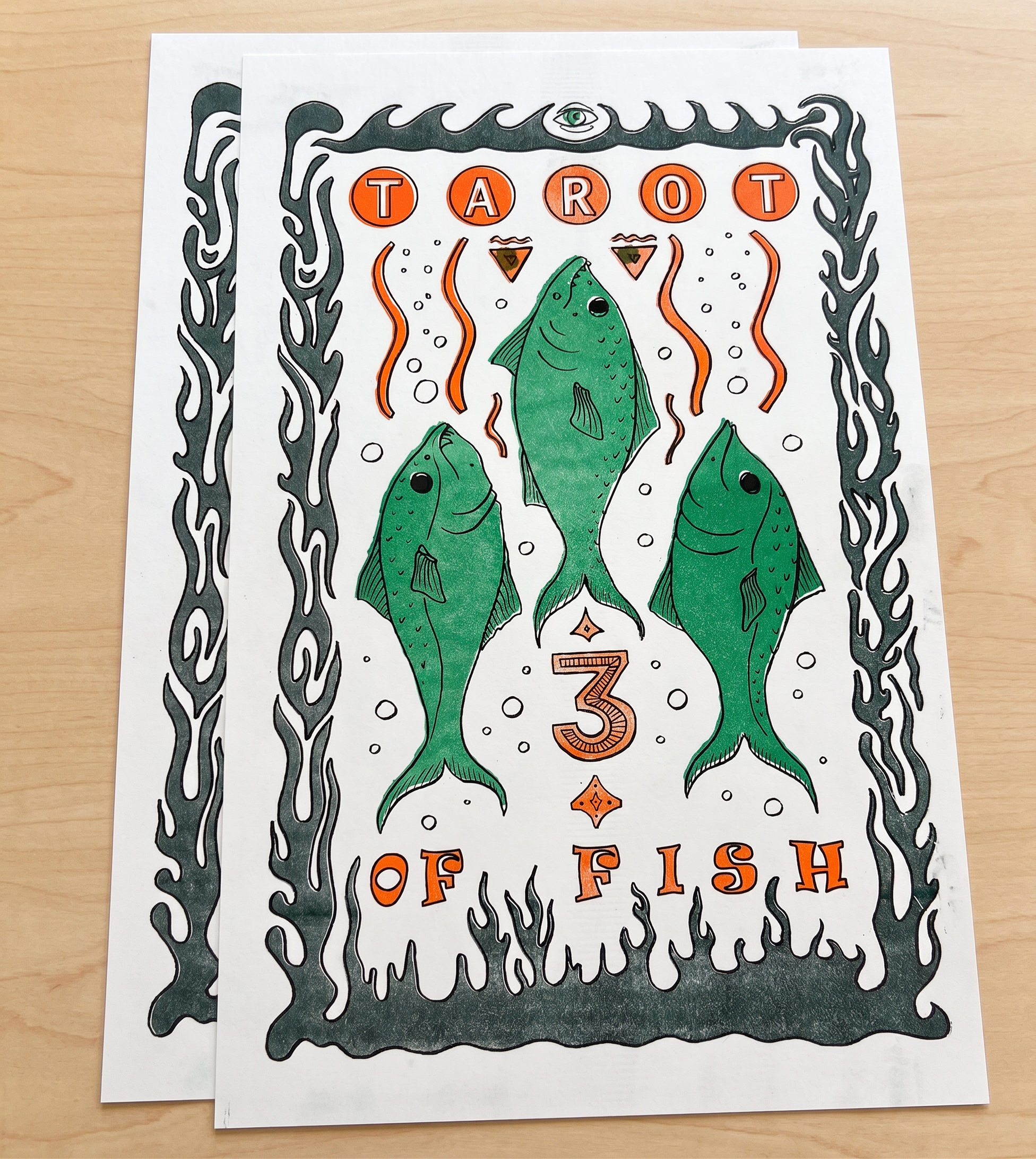 ThreeOfTrout_onWood.png