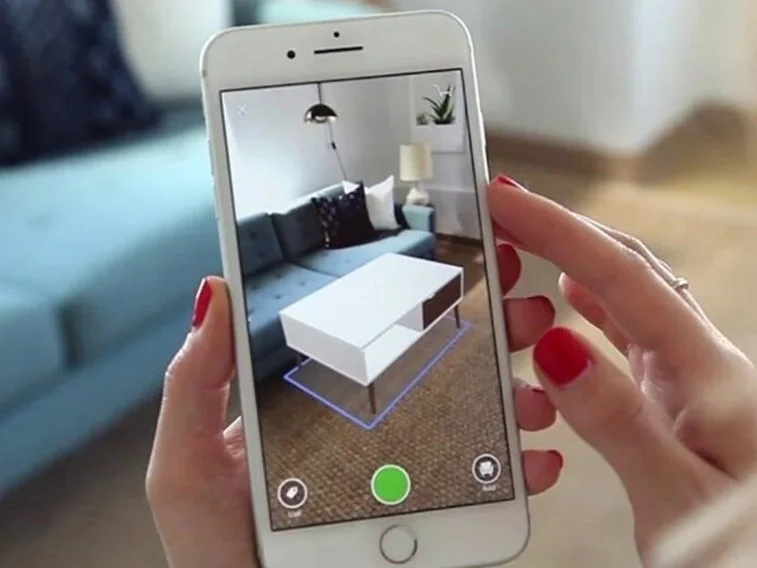 Product Visualization & AR