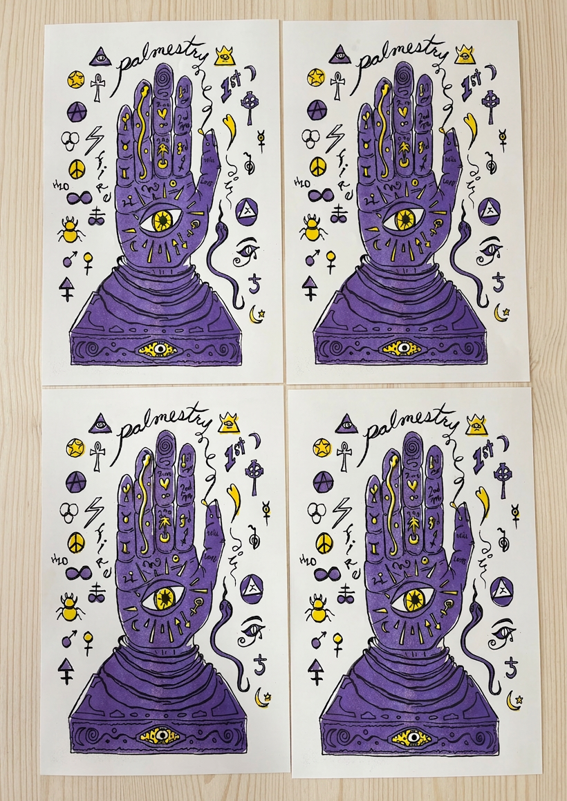 Palmestry_Multiple_onWood.png