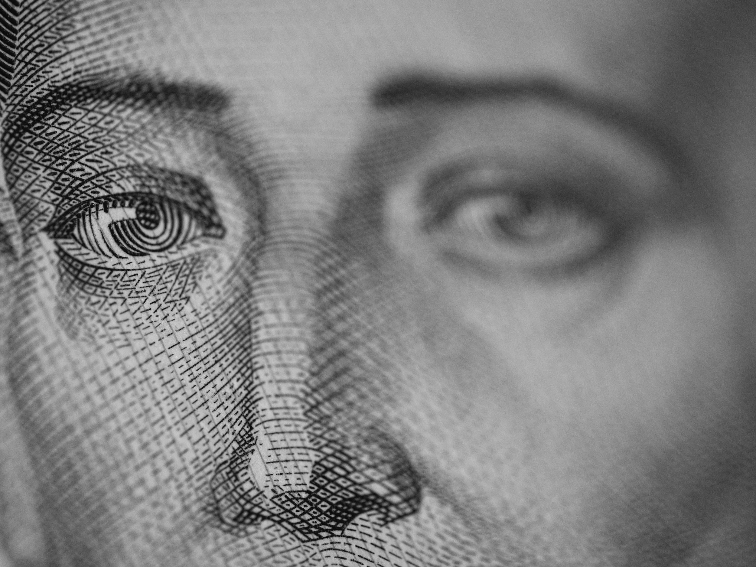 The Financial Gender Myth