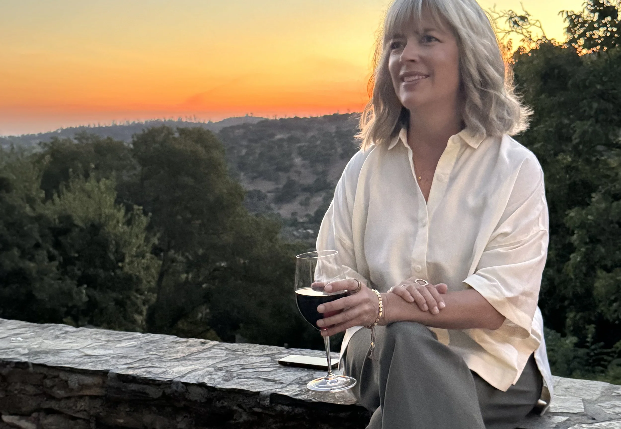 A Woman’s Perspective:    Solo Traveling and Group Women’s Trips