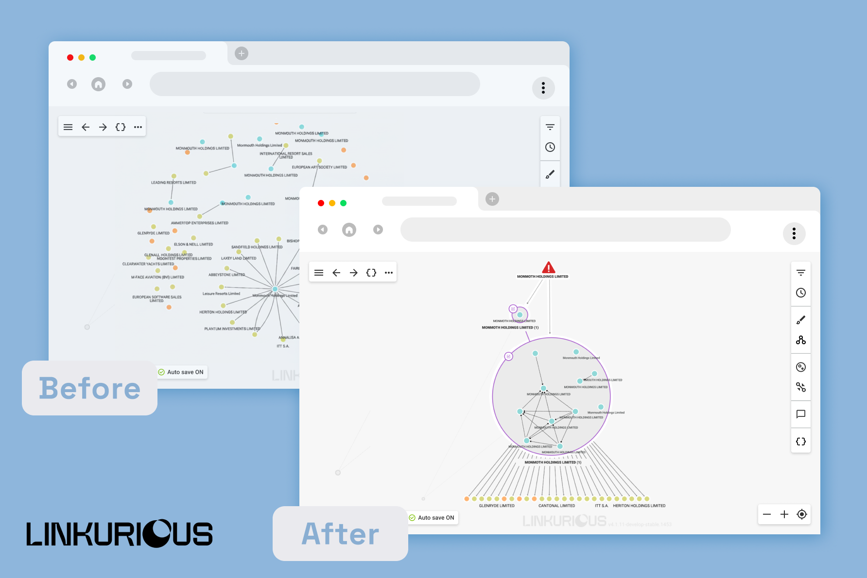 Entity Resolution - Designing AI for Trust