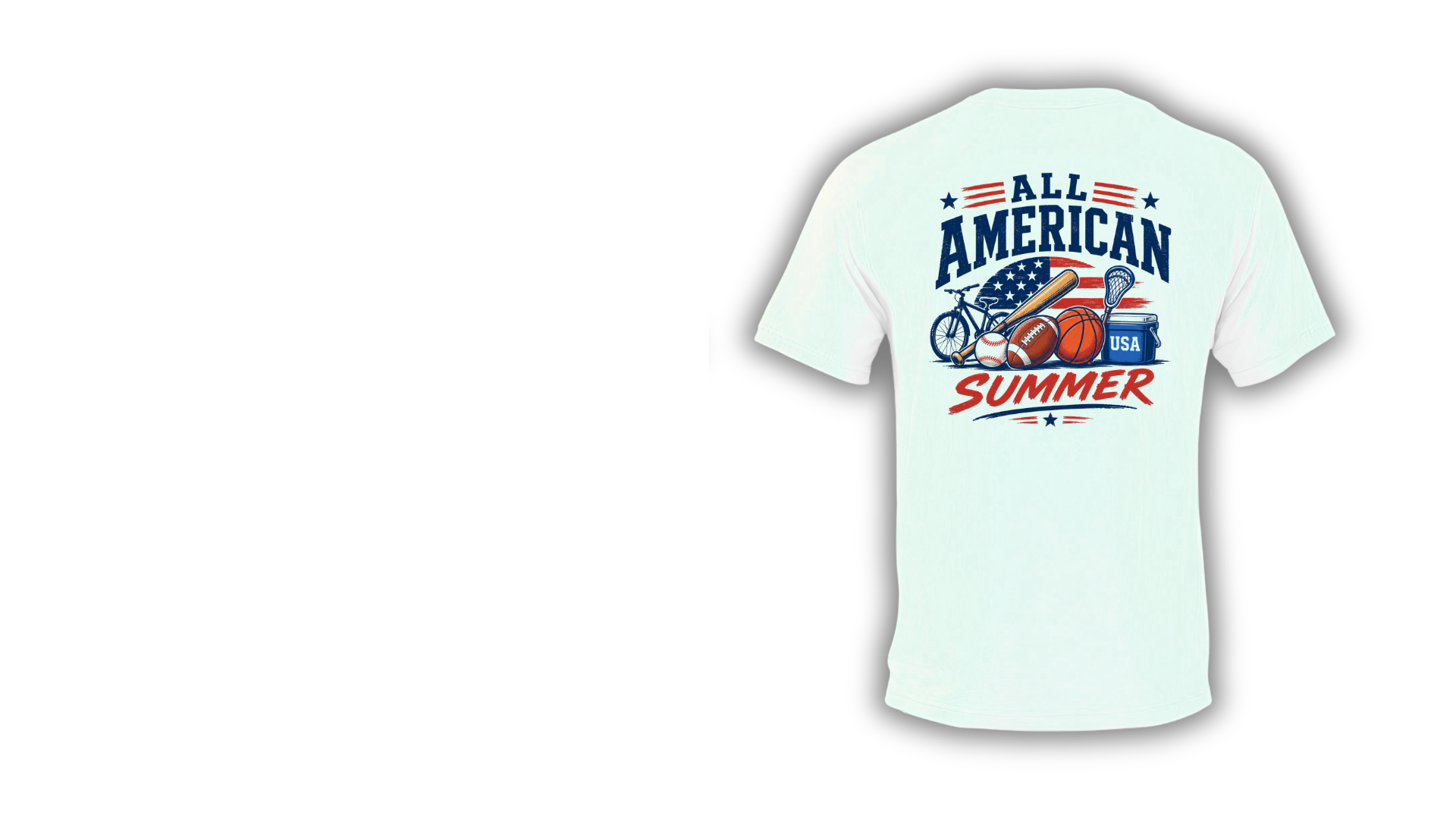 All American Summer