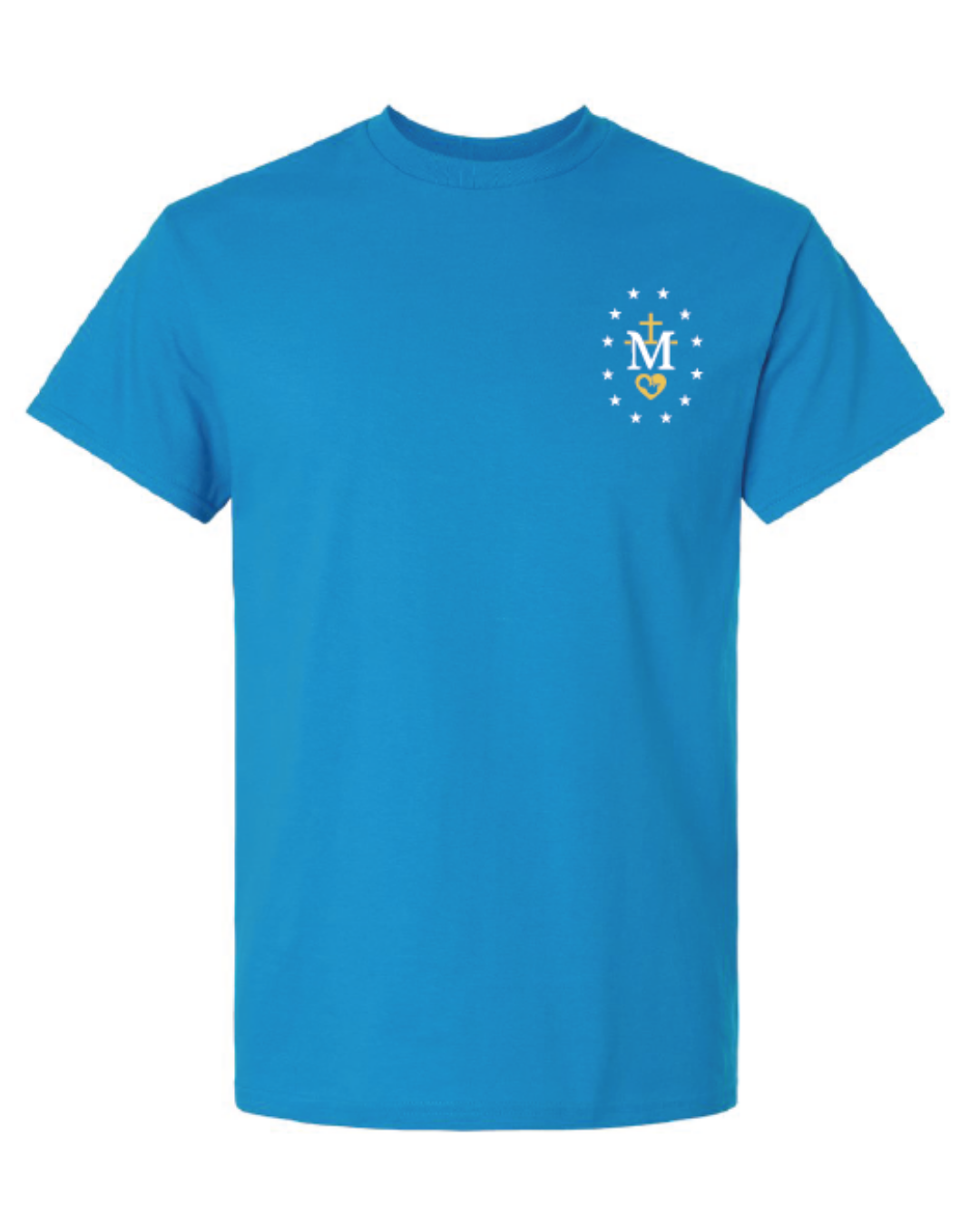 Our Lady of Life T-shirts