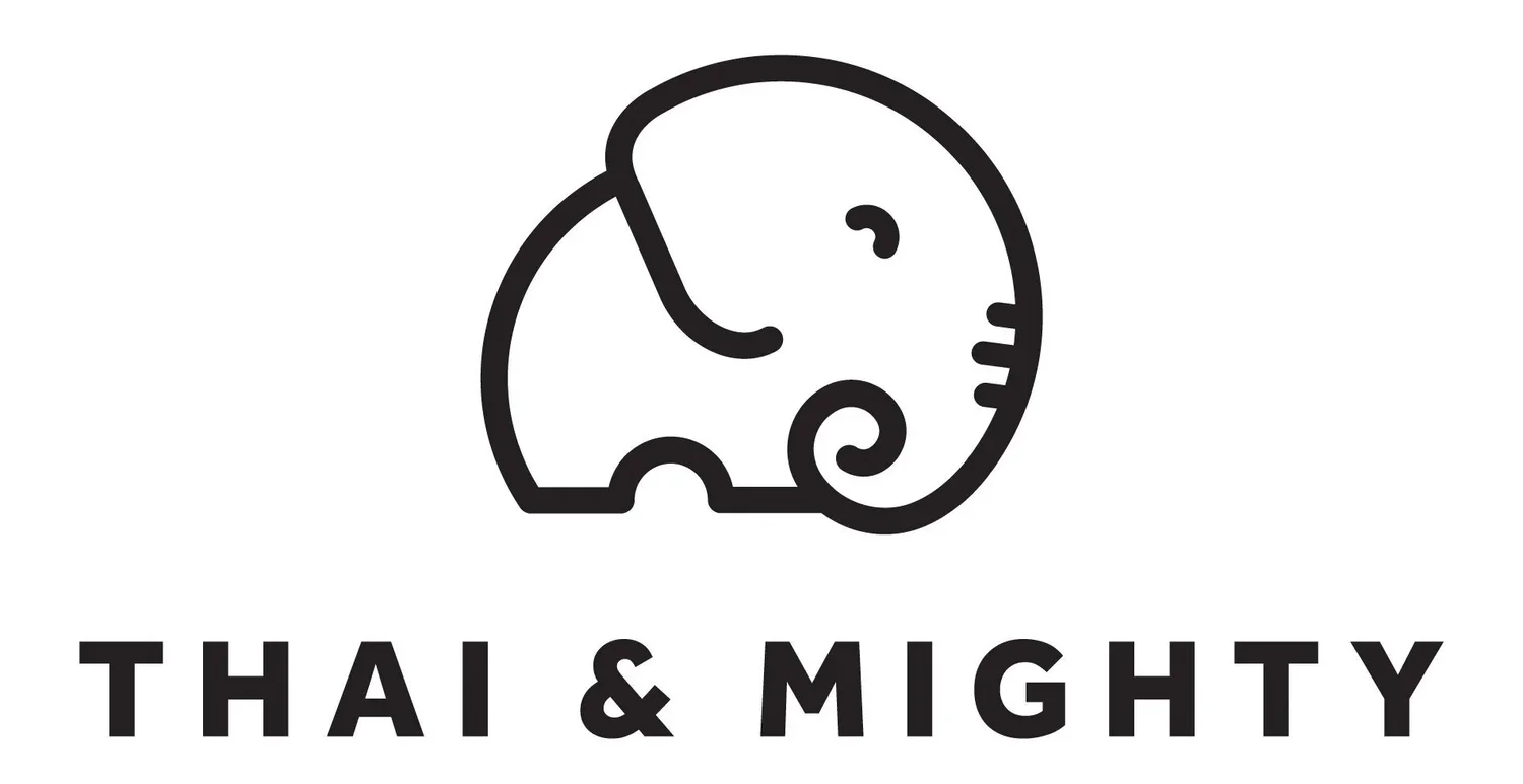 Thai &amp; Mighty 