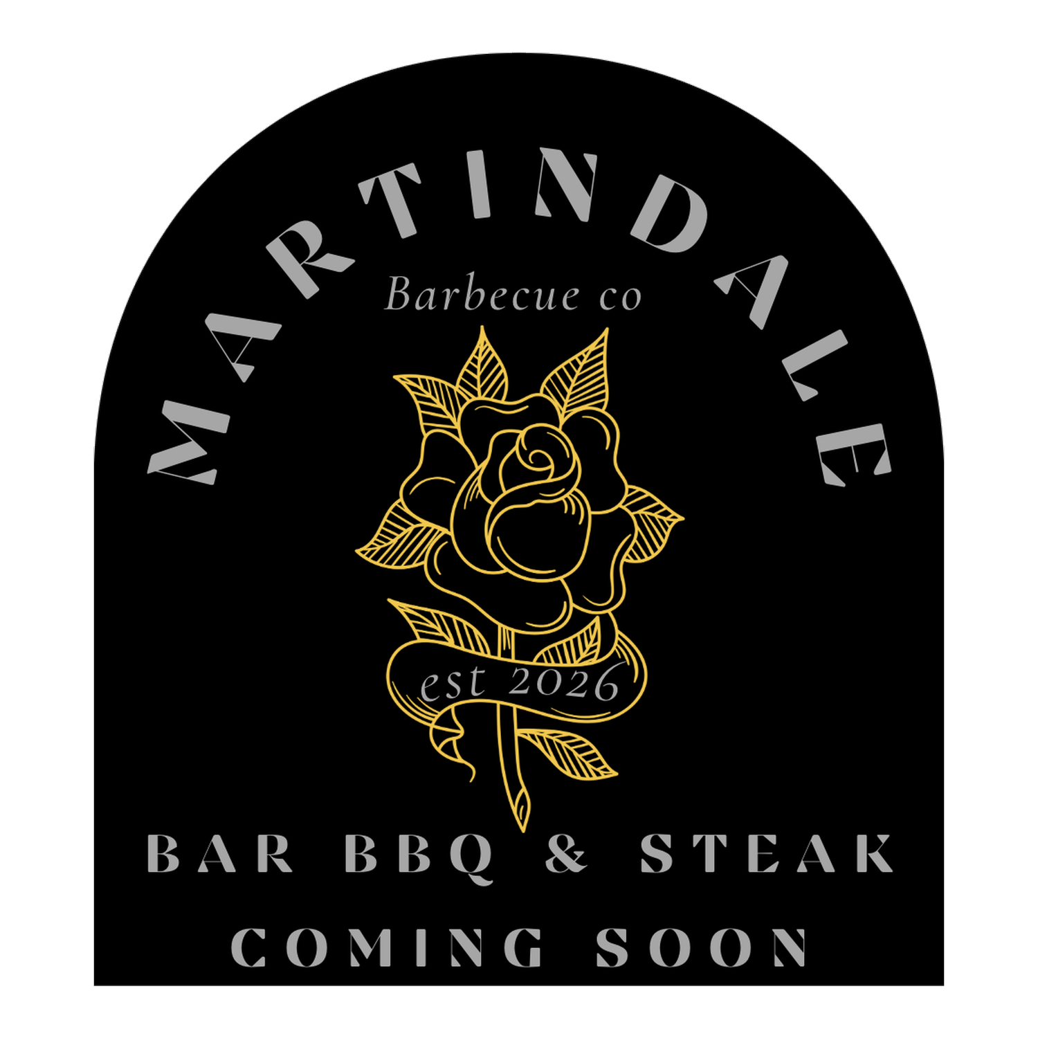 Martindale BBQ