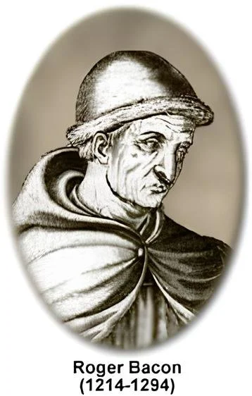 Roger Bacon