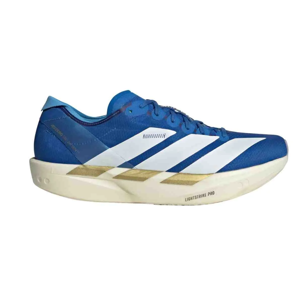 Tênis Corrida Masculino Adidas Adizero