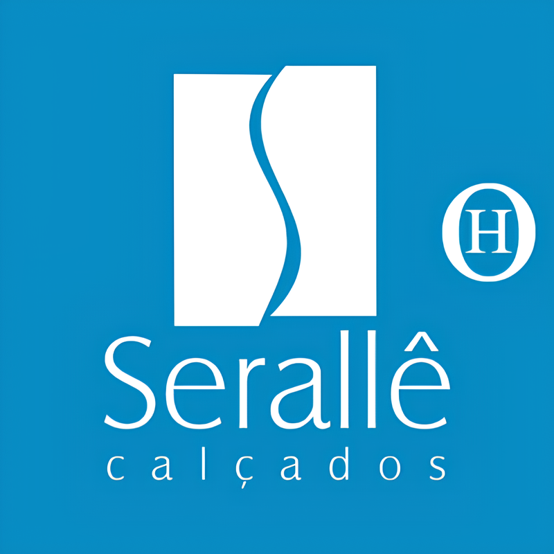 Serallê Calçados - Por Você e Pra Você!