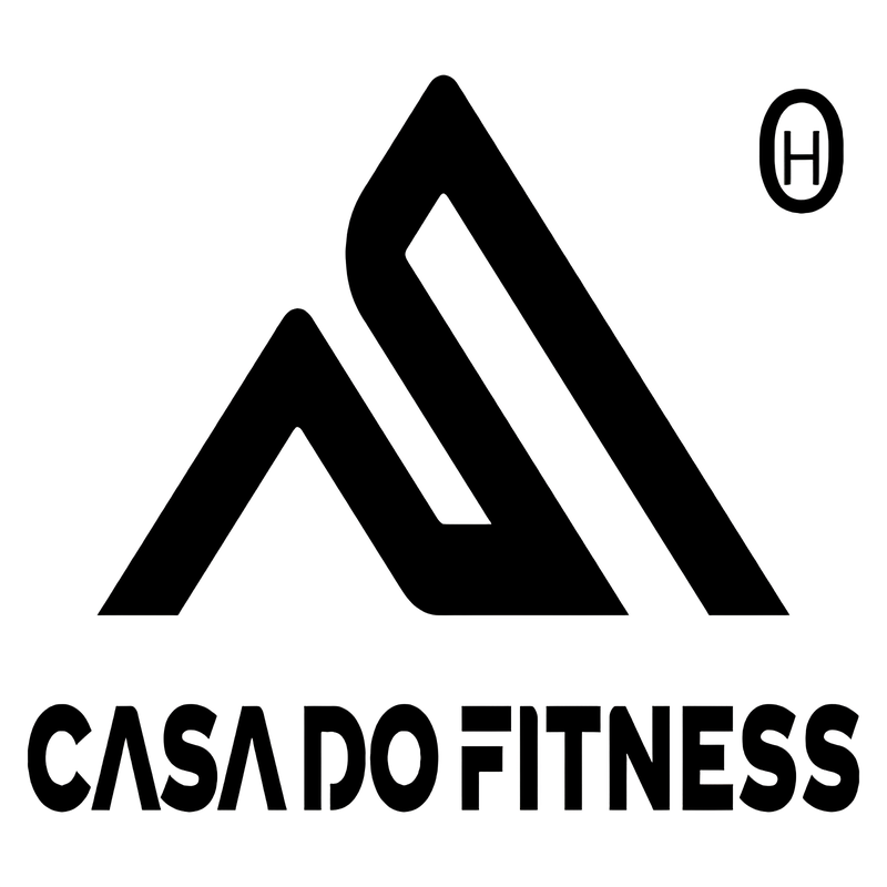 Casa do fitness