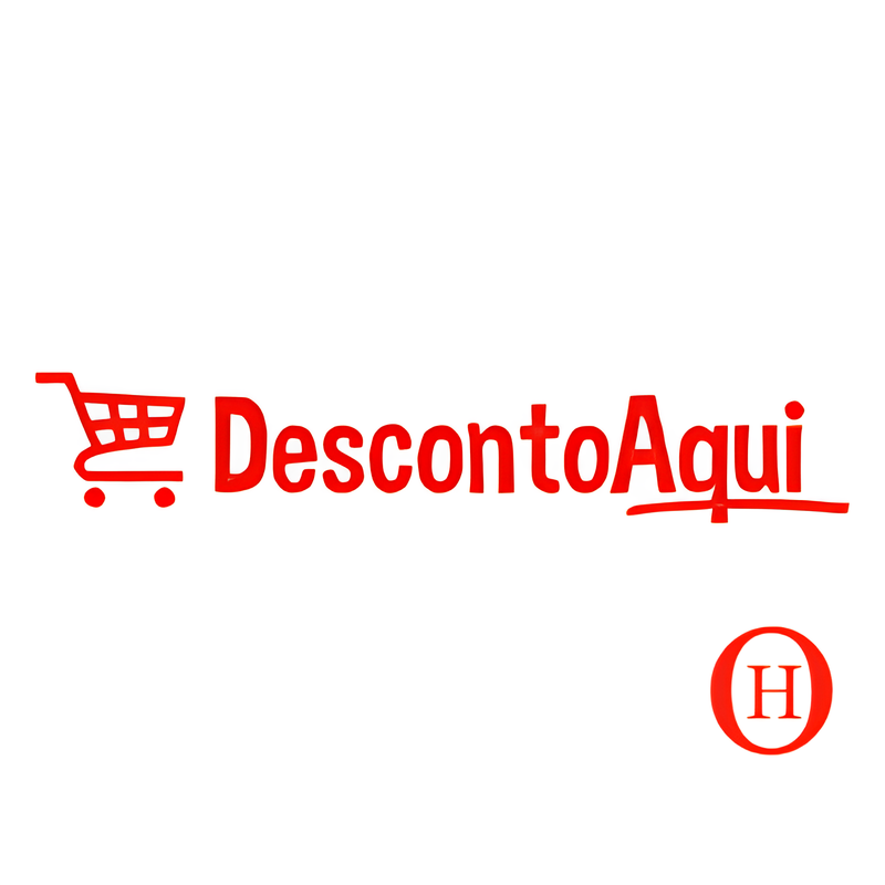 DescontoAqui