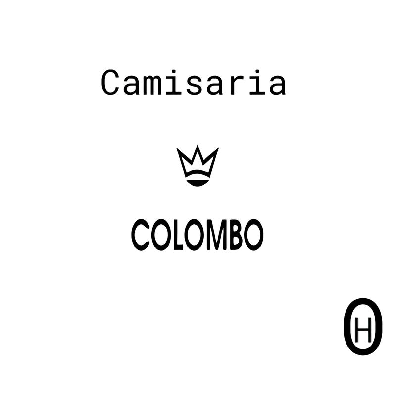 Camisaria Colombo