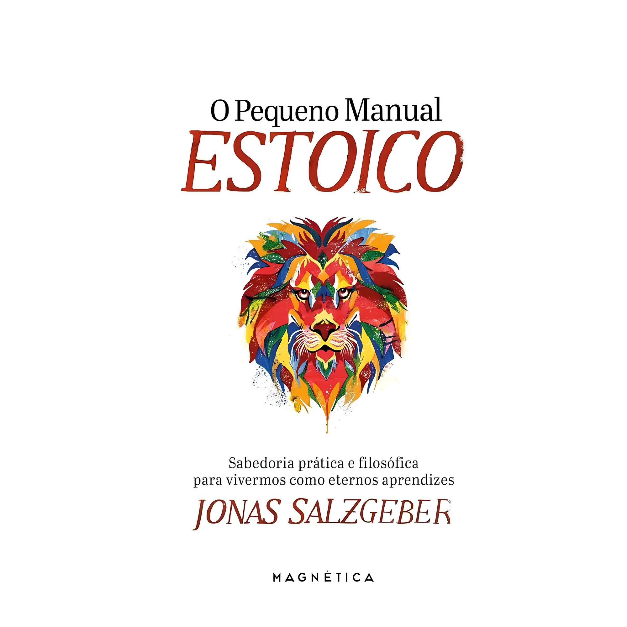 O Pequeno Manual Estoico