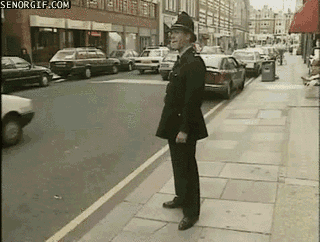 Queria ter um joelho assim..gif