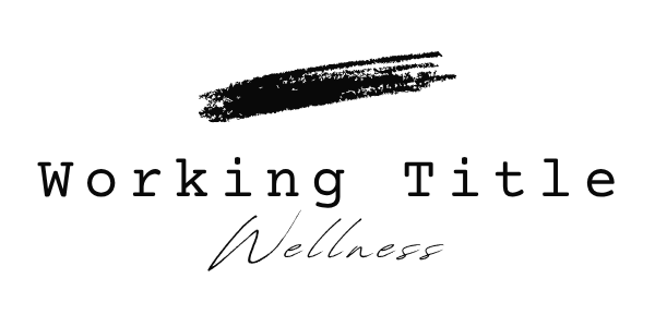 Working Title Wellness