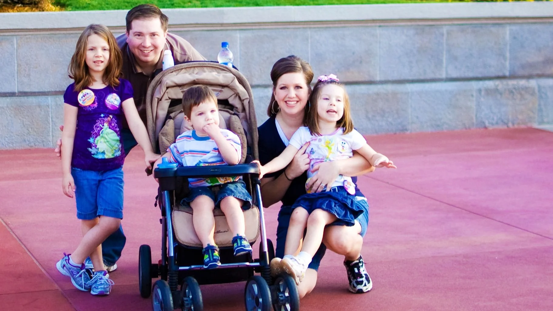 Why We Started Parents Making Time: Helping Busy Parents Focus on What Matters Most