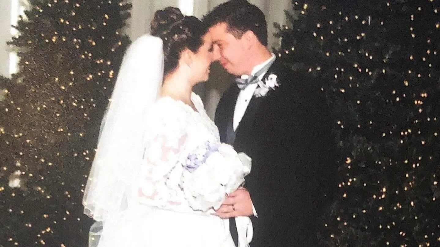I Love You More Than Ever… So Why Does Marriage Feel Harder Right Now?