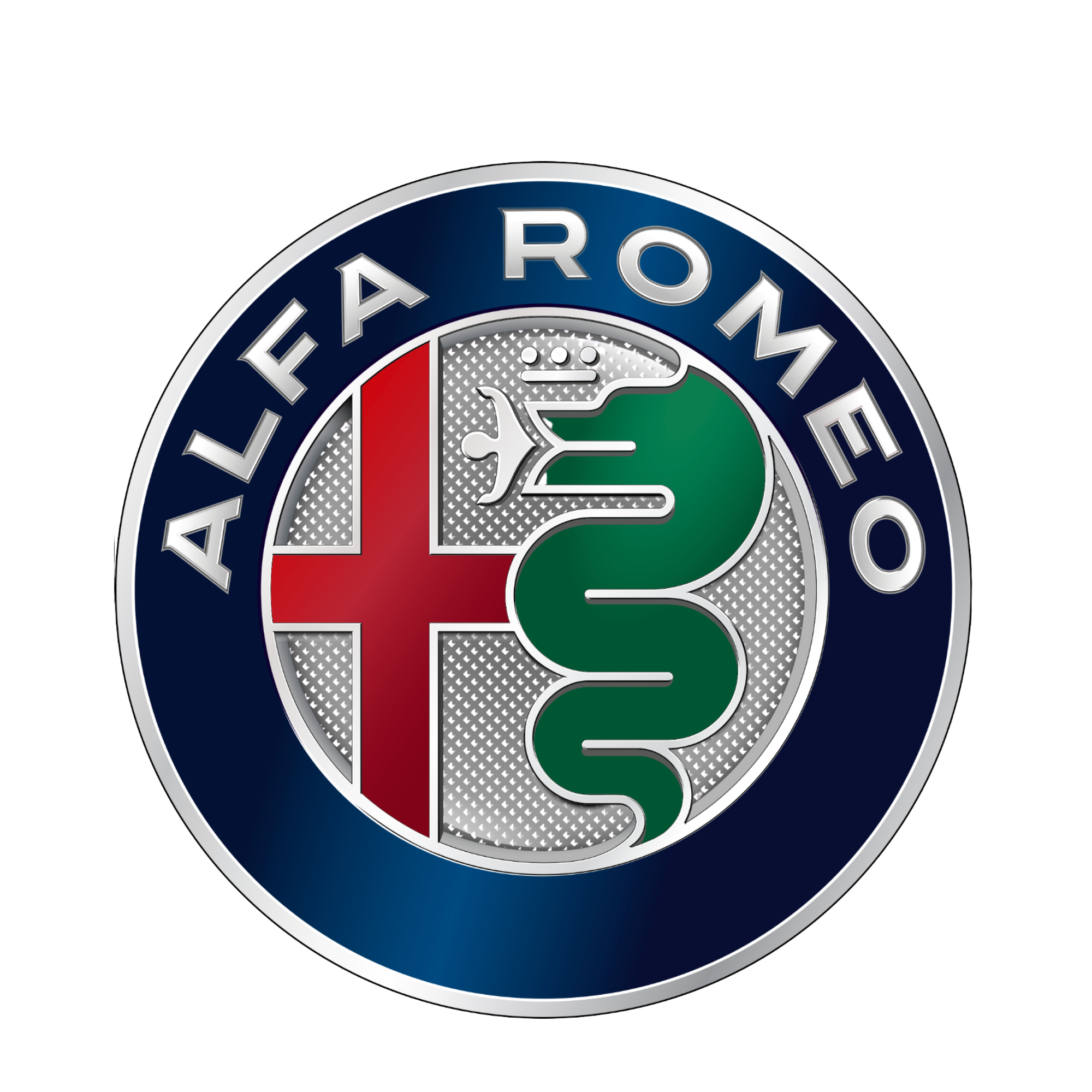 Emblema della squadra di calcio Juventus, con colori nero, bianco, rosso, blu e verde, e dettaglio di un leone al centro.