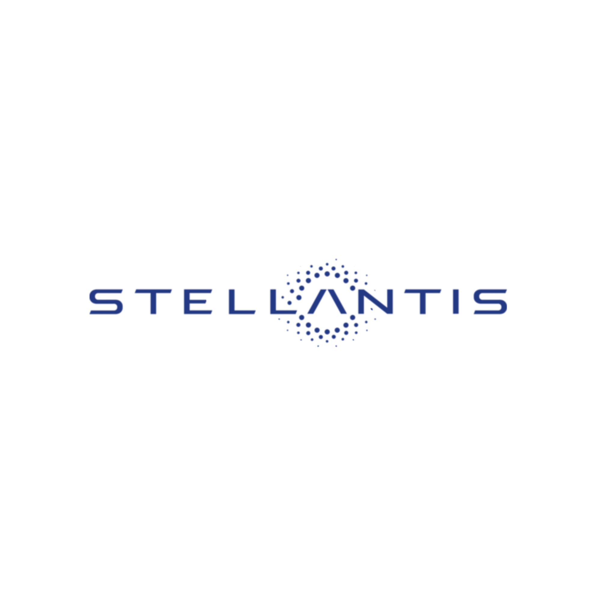 Logo di stellantis finanziaria