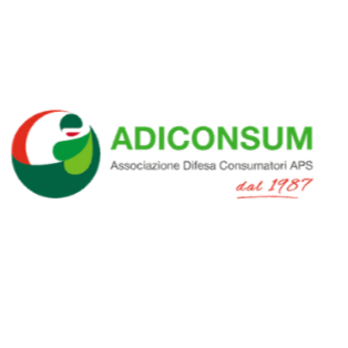 Adiconsum logo garanzie
