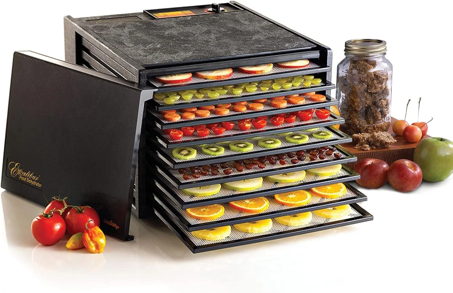 Excalibur Dehydrator