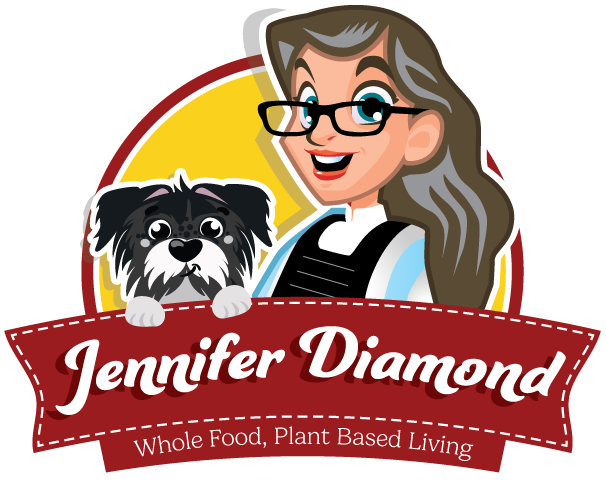 Jennifer Diamond