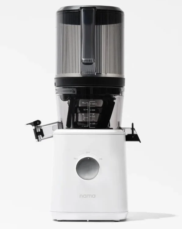 Nama J2 Cold Press Juicer