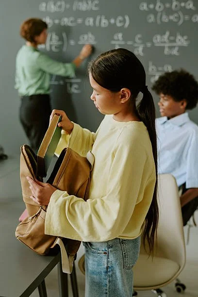 EXECUTIVE FUNCTIONING