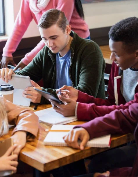 HOME SCHOOL SUPPORT