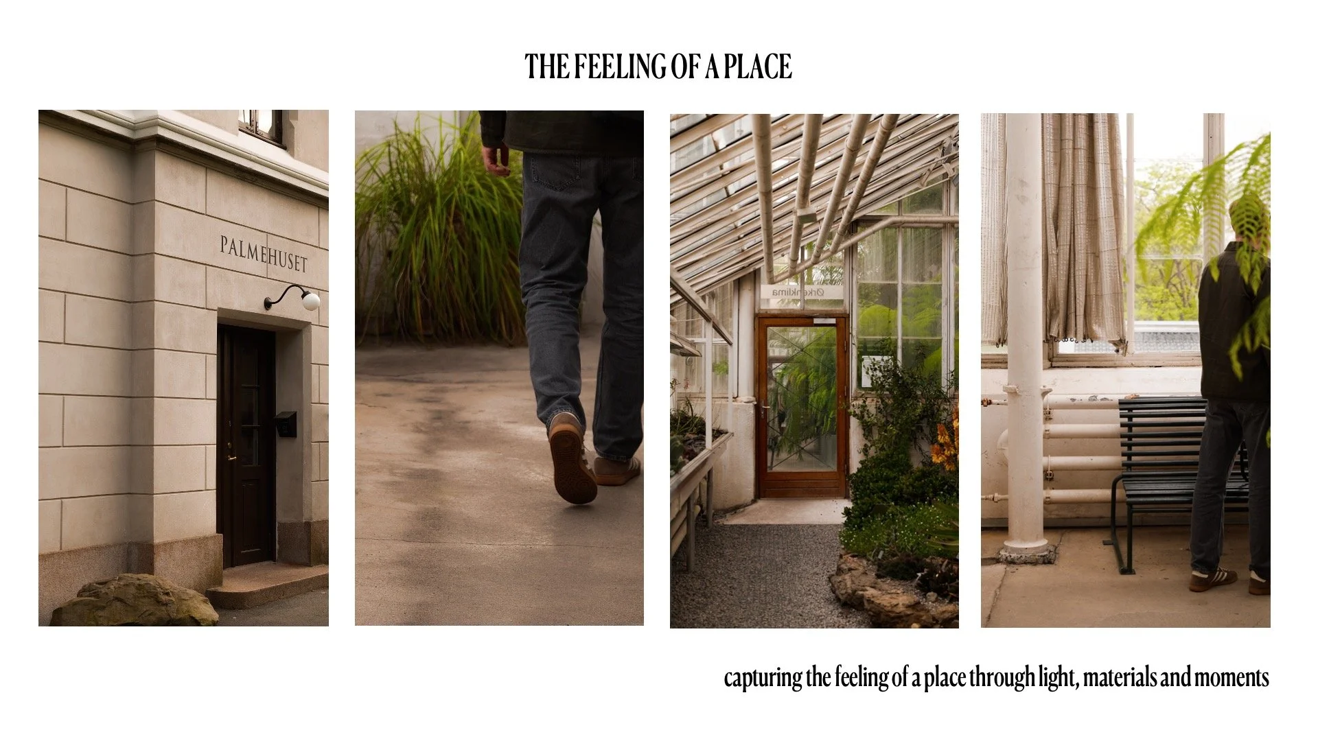 Sigma BF photography exploring light and atmosphere, by Catrine Svellingen