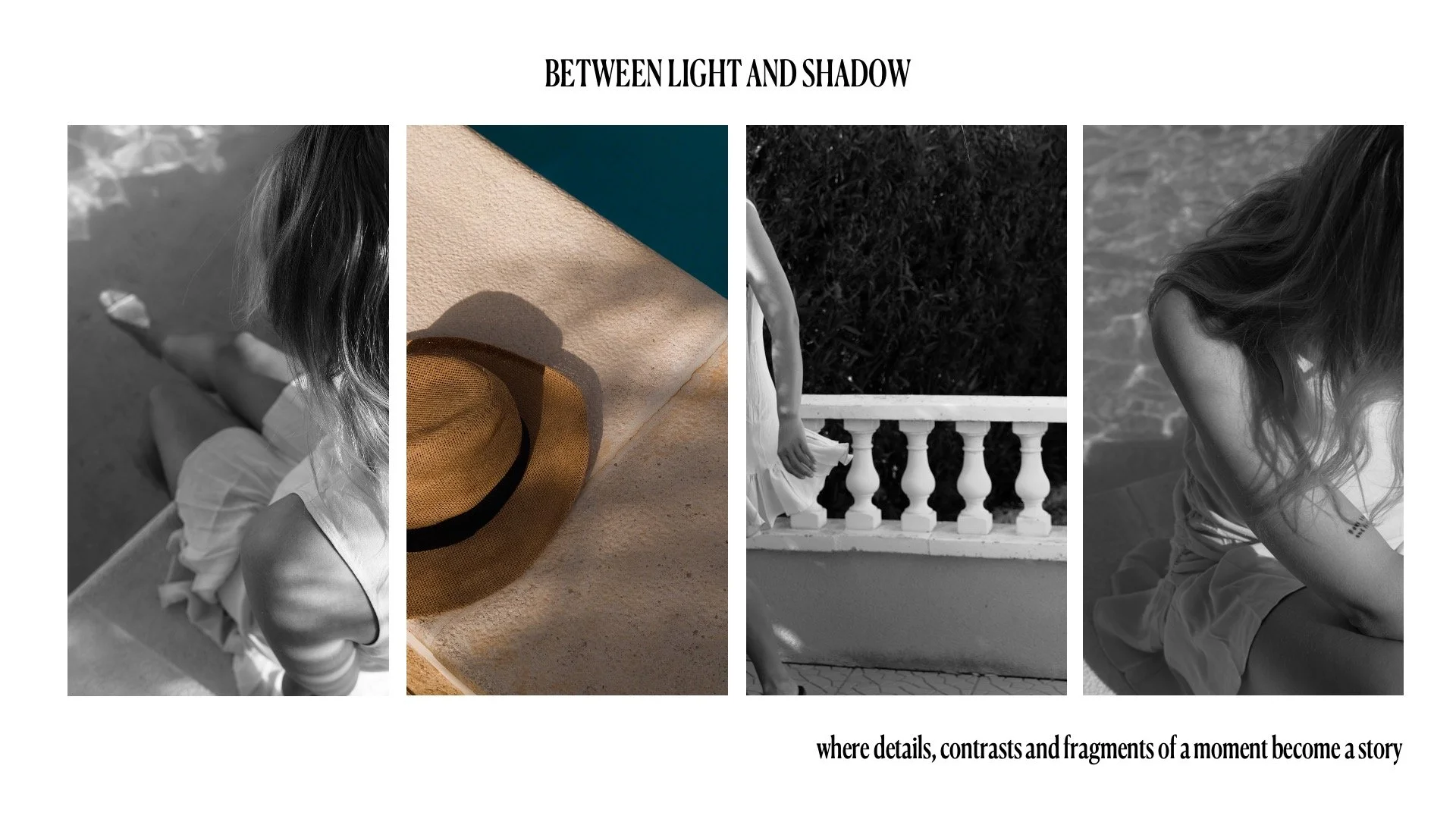 Sigma BF photography exploring light and atmosphere, by Catrine Svellingen