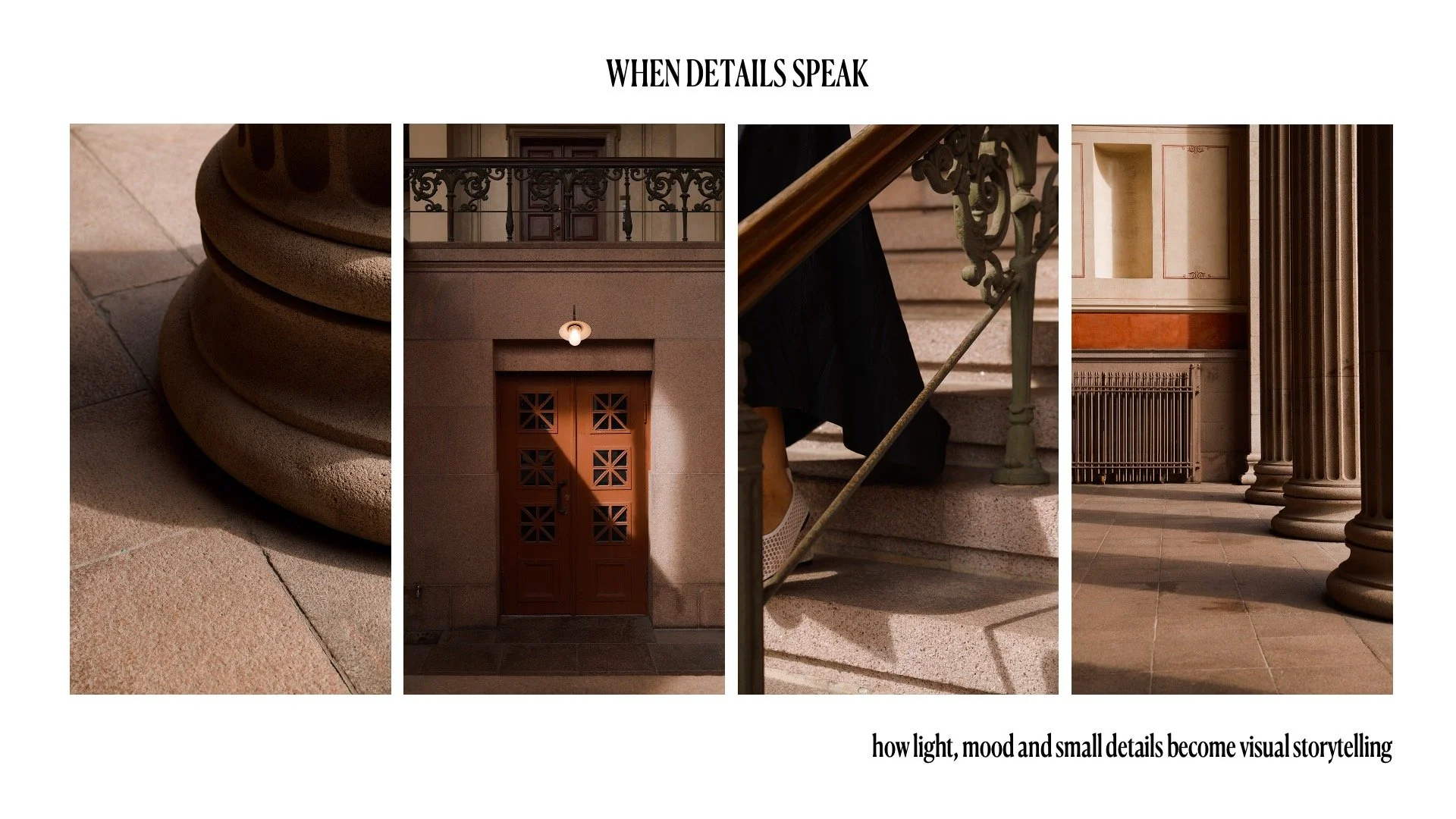 Sigma BF photography exploring light and atmosphere, by Catrine Svellingen