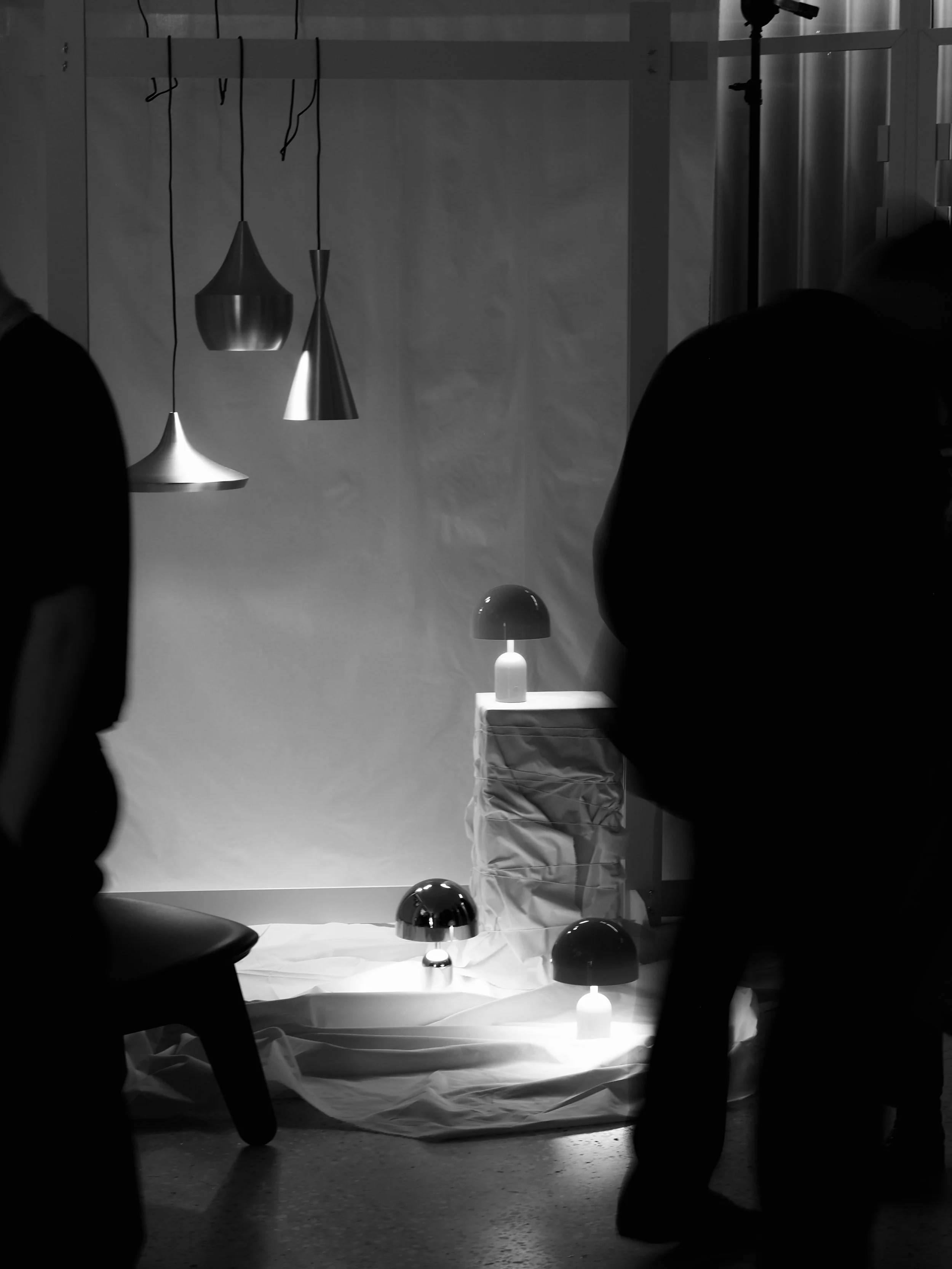 Tom Dixon